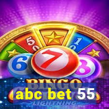 abc bet 55